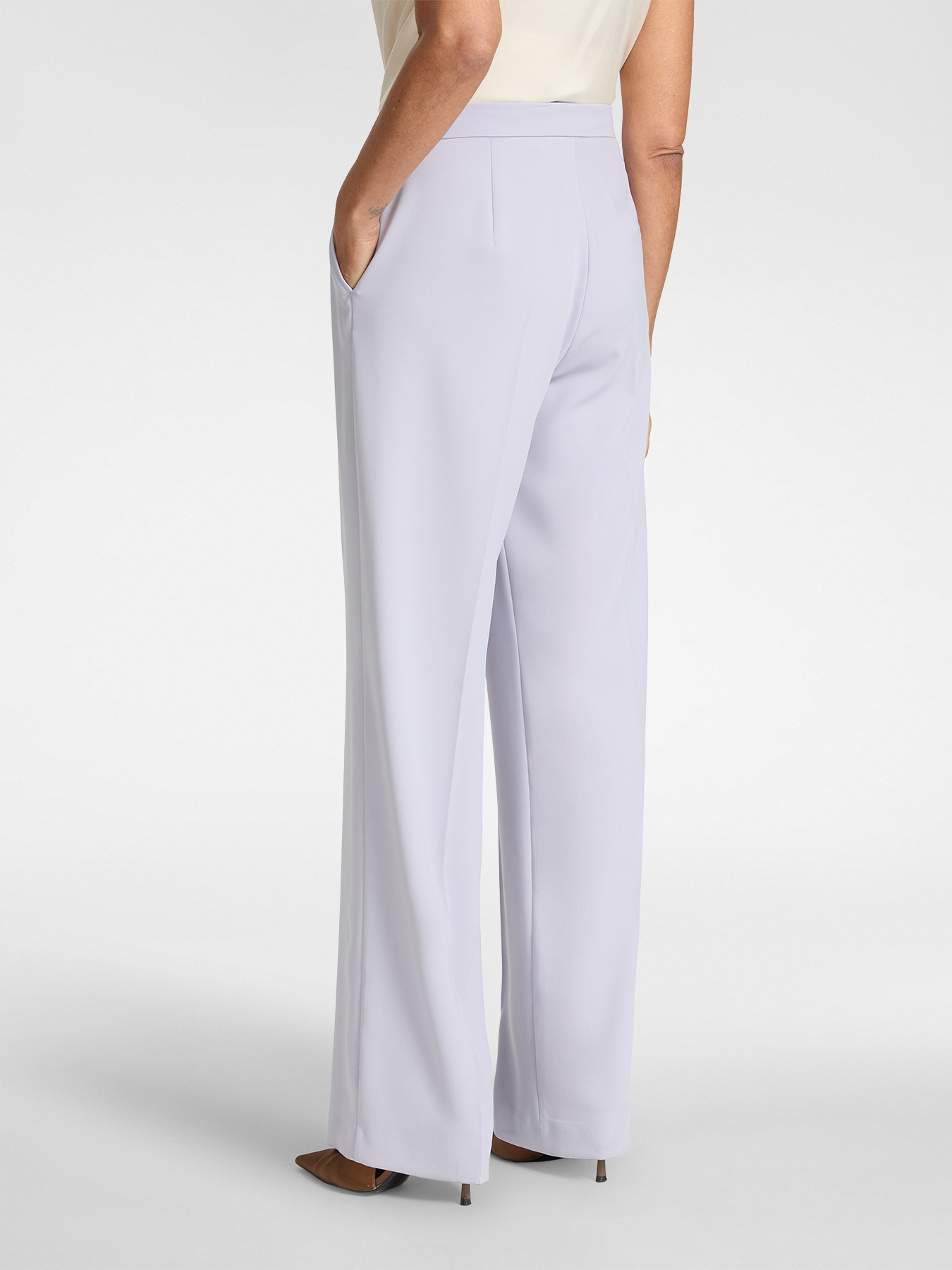 Pantaloni in cady image number 1