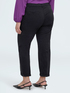 Cotton Chino Trousers image number 1