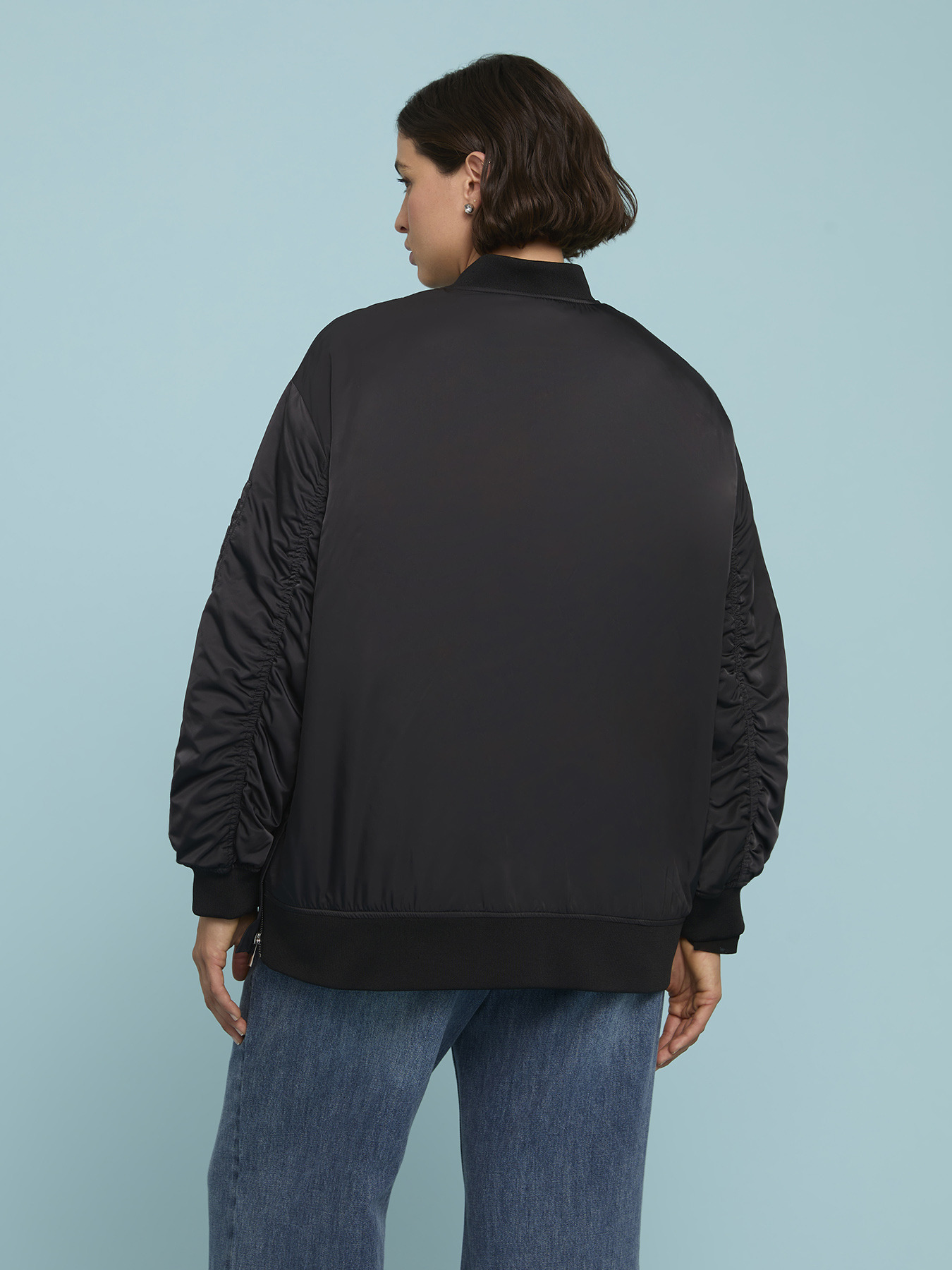 Bombardier l&eacute;ger image number 1