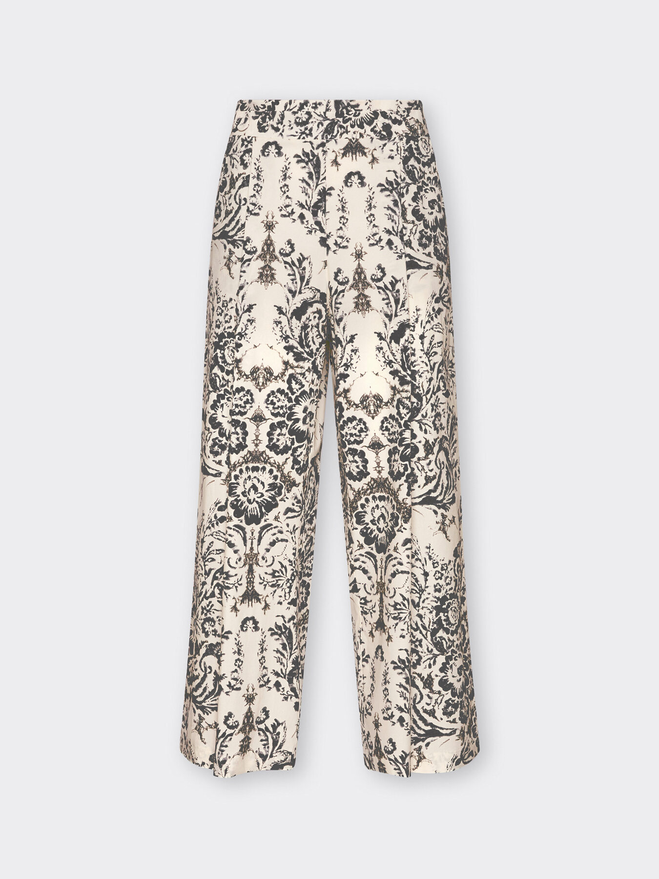 Pantaloni stampati image number 4