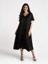 A-line dress - FREE image number 4