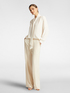 Blouse with front sash image number 2