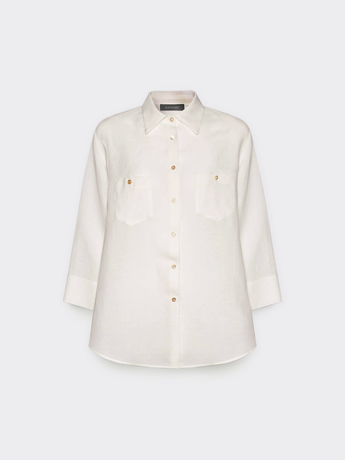 Chemise avec poches image number 4