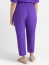 LENZING™ ECOVERO™ viscose trousers image number 1