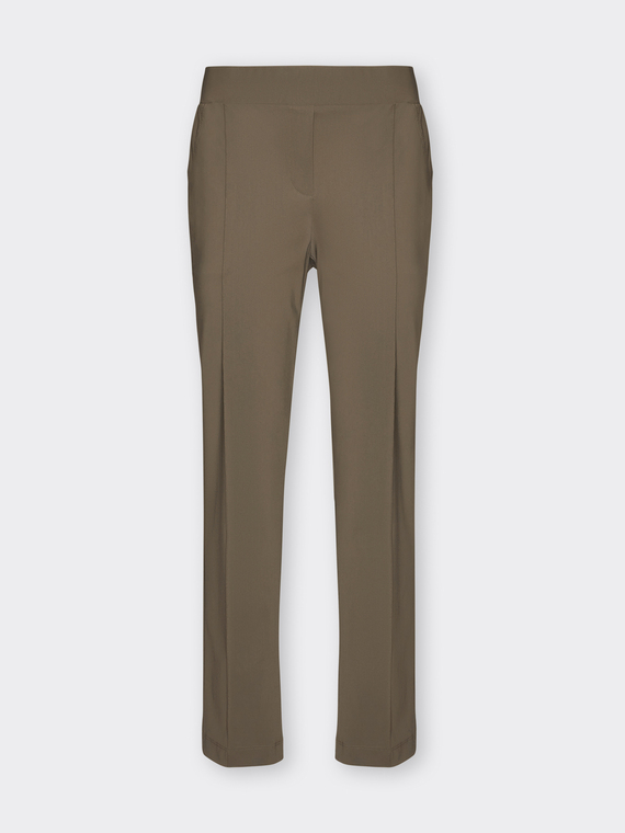 Jersey trousers