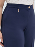 Pantalon court l&eacute;ger image number 3