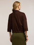 Kurze Oversized-Jacke mit Taschen image number 1