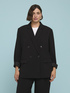 Blazer doppiopetto image number 0