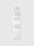 Oversized LENZING™ ECOVERO™ viscose cardigan image number 6