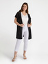 Mesh-Cardigan image number 0