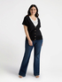 Cardigan leggero con bottoni image number 1