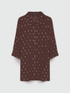 Camicia lurex image number 4