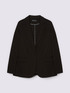 Blazer en Punto Milano image number 5