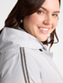 Parka mit Detail auf den Ärmeln image number 3