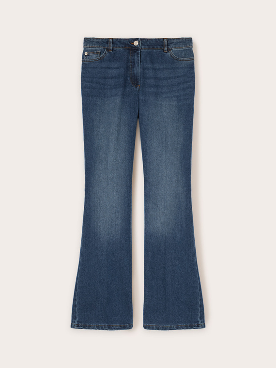 Jeans bootleg Arizona