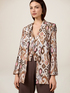 Blazer avec broderie en paillettes image number 3