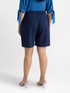 Kurze Hose im Milano-Stich image number 1