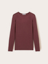 Undershirt mixed cashmere image number 3