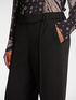 Pantalon large image number 3