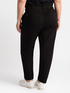 Cotton balloon trousers image number 1
