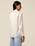 Satin shirt image number 1