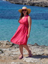 Bedrucktes Jerseykleid image number 5