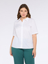 Camisa con aplicaciones luminosas image number 0