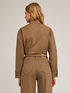 Poplin safari shirt image number 1