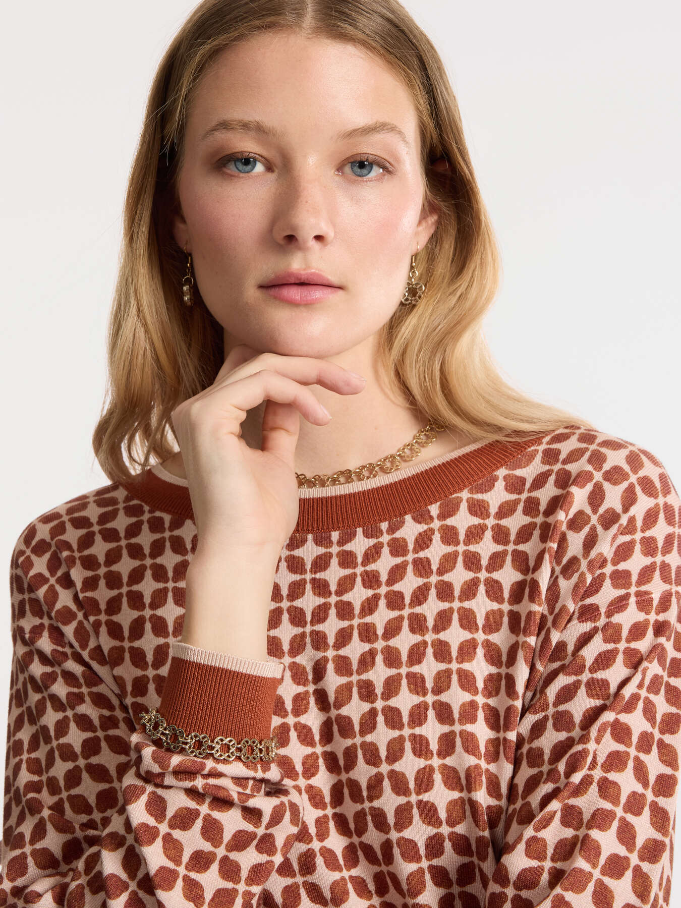 Camiseta estampada image number 3