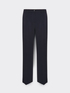 Herrenhose aus fließendem Stoff image number 4