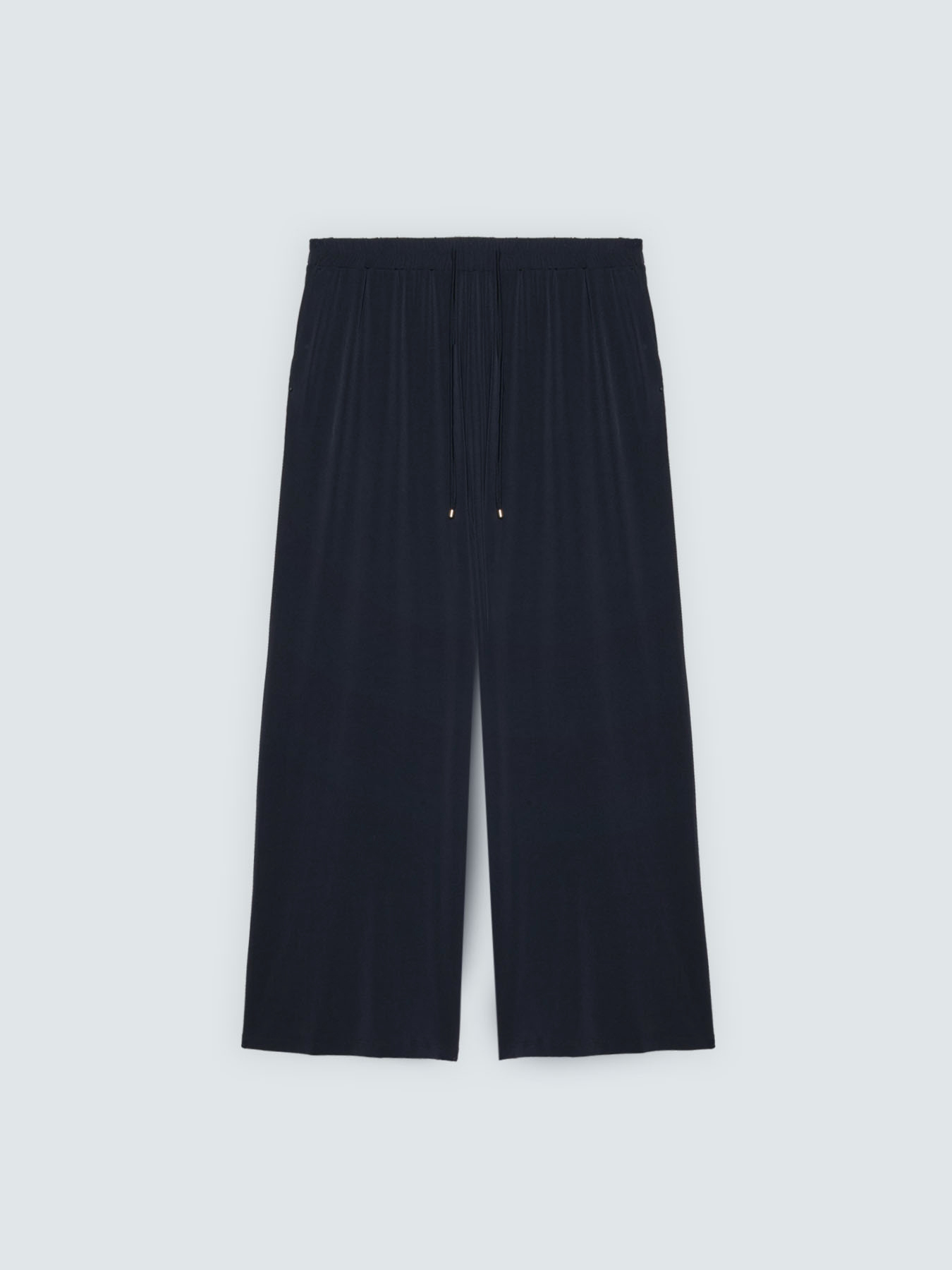 Palazzo-Hose aus Jersey image number 4