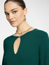 Abito in tricot image number 3