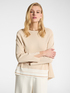 Pullover mit gestreiften Bordüren image number 0