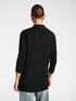 ECOVERO™ viscose open-front cardigan image number 1