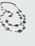 Collier à rangs multiples image number 1