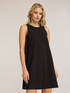 Ärmelloses Flare-Kleid image number 2