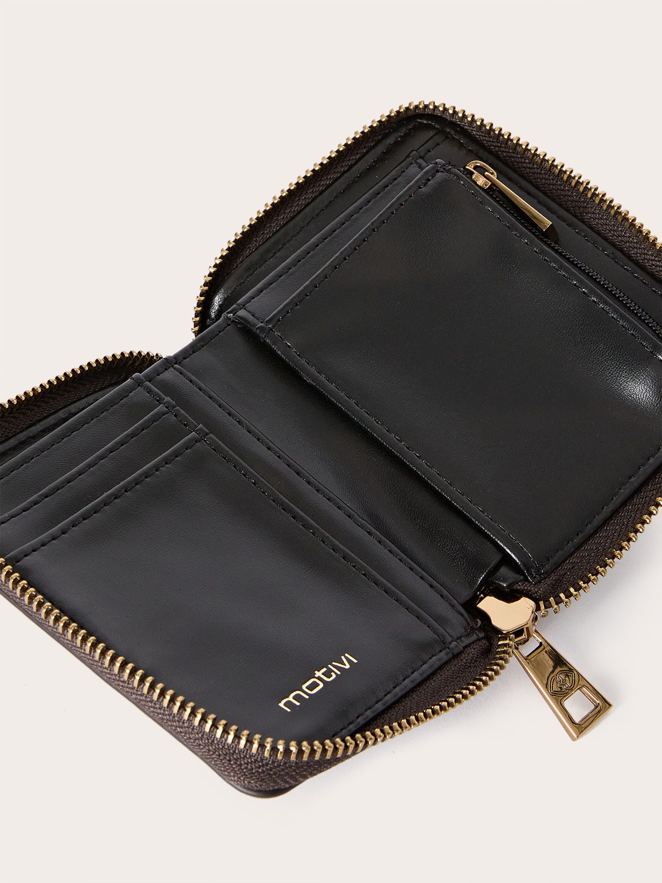 Geldb&ouml;rse Zip Around klein image number 2