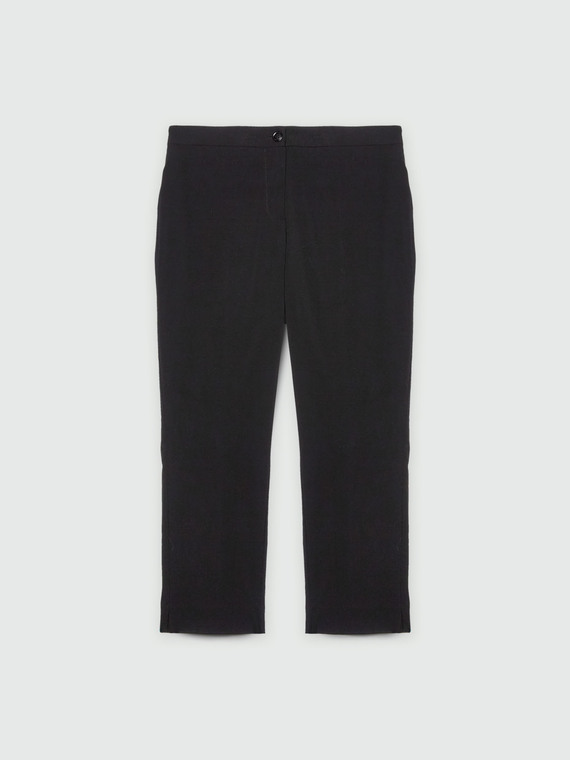 Capri-Hosen
