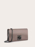 Laminierte goldene Wallet Bag image number 3