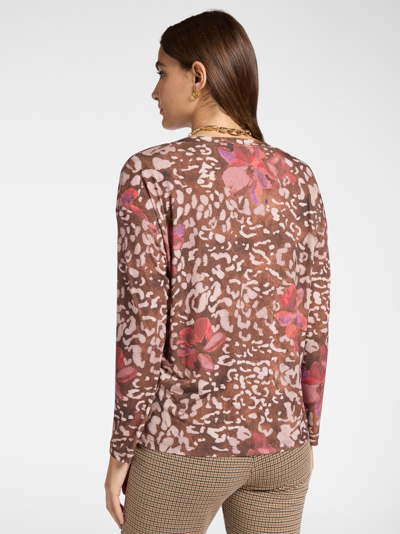 Bedrucktes T-Shirt image number 1