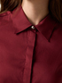 Chemise en popeline image number 2