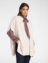 Cashmere cape image number 0