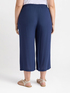 Weite Cropped-Hose image number 1
