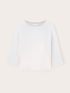 T-shirt basic bimatière image number 4