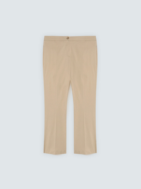 Kick-Flare-Hose
