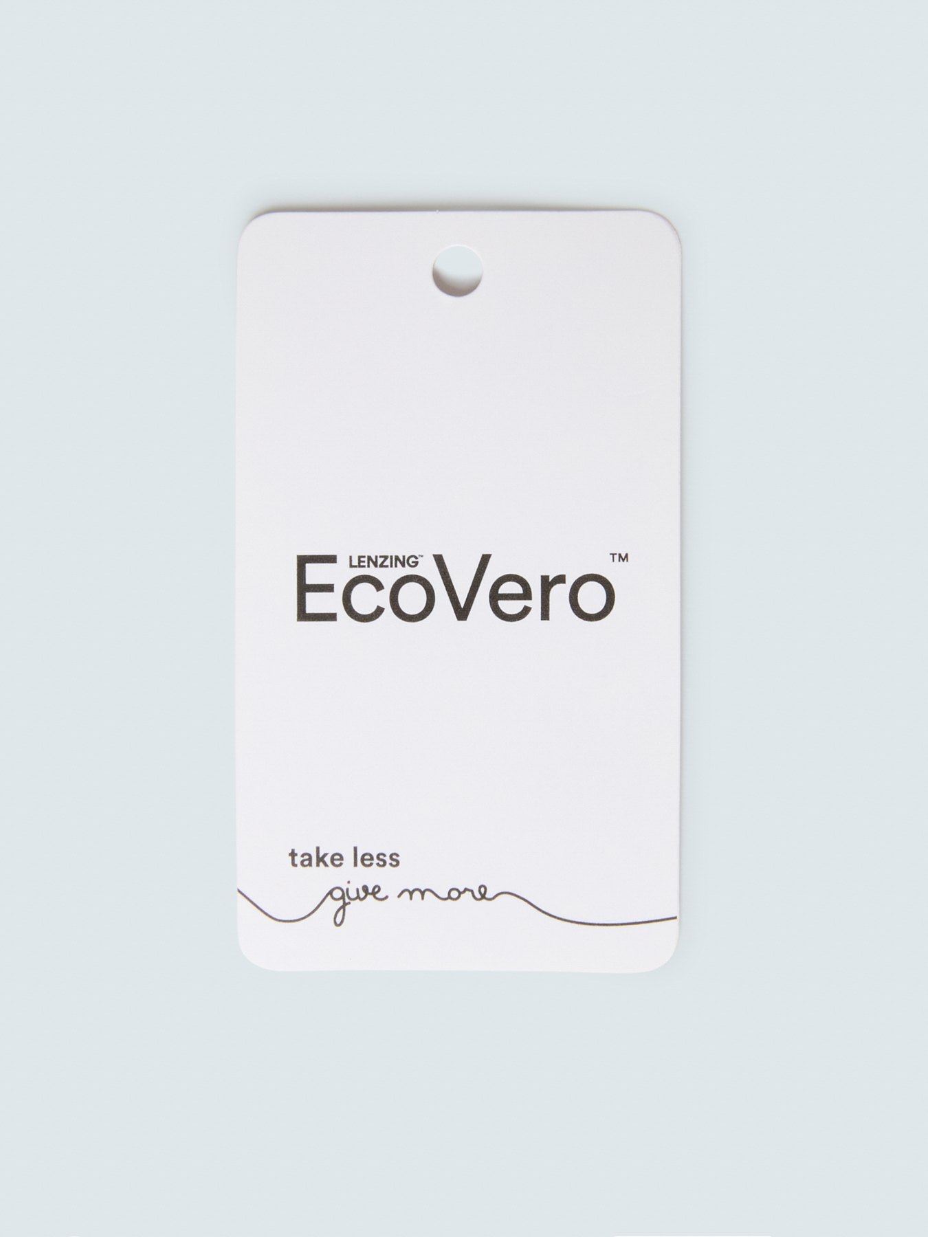 Blusa scollo a V in raso di viscosa image number 5