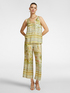 Top estampado image number 2