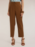 Pantalones regular mezcla lyocell image number 2