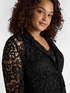 Blazer in pizzo image number 3