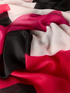 Schal mit geometrischem Druck image number 1